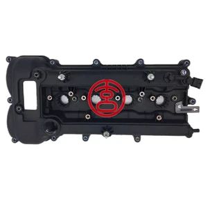 XC 1.6L L4 Gasoline Engine Valve Cover Assembly 22410-2B800 New Condition for Kia Cerato K3 for Hyundai Elantra MD IX25