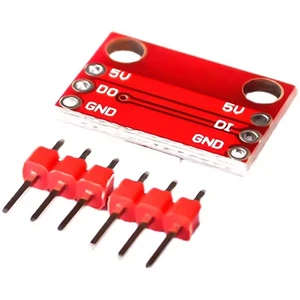 RGB LED Breakout - WS2812 Color Light Module Single-line Interface Full Color Light Tube