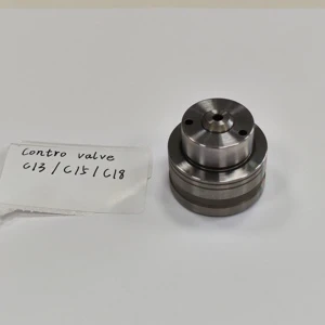 C13 C15 C18 Control Valve