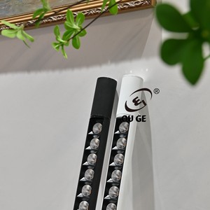 LED 35W IP20 Rated Long Bar Light for Supermarkets Shopping Malls Art Galleries Museums Exhibition Halls Panel Lighting
