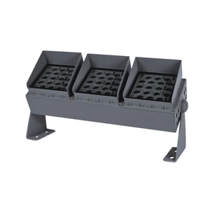Aluminium Housing Balcony Brick-shaped Waterproof IP65 LED Spotlight Led Floodlight