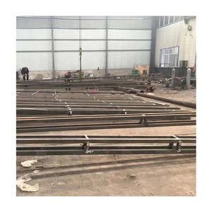 Wholesale Customized 7m Street Light Pole Double Single Arm for Outdoor Application-for Roads and Squares