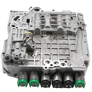 5HP19 01V Hot Sale Transmission Valve Body With Solenoids for Germany Car