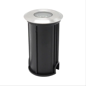 LED Underground Light IP65 Buried Recessed Floor Outdoor Park Led Inground Lamp 3w
