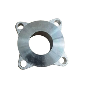 Stainless Steel Investment Casting Valve Body Customized High Accuracy Parts
