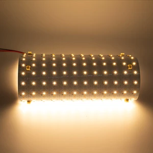 Shenzhen LED Panel Light Sheet Flexible LED Sheet Glasses Ultra-Thin Flat Panel LED Light LED Flexible Panel for Backlight