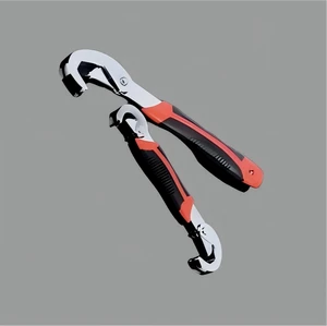 Hydraulic Cylinder Gland Nut Wrench Die Wrench 2