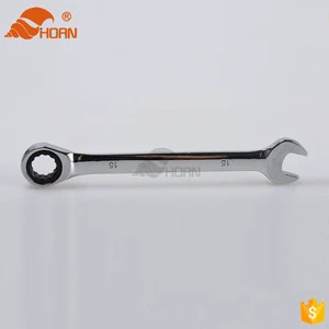 Adjustable Torque Impact Wrench Ratchet Spanner