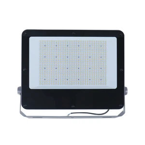 KCD 3cct Bright and Durable Factory Directly 300watt 500watt 1000watt Floodlights IP65 Flood Light LED Tunnel Light
