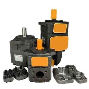 High-pressure Quantitative Blade Pump PV2R1-10 12 14 17 19 23 25 28 31-F-1R Hydraulic Oil Pump