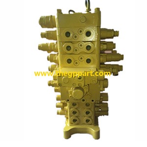 Main Control Valve for Sale