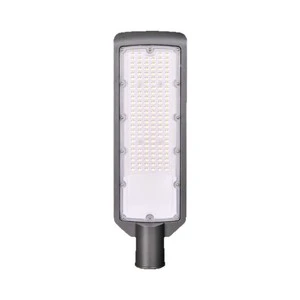 Outdoor Road Lighting Street Lamp Head LED New Rural Streetlights 50W100W High-pole Lamp for Foreign Trade Engineering Street Li