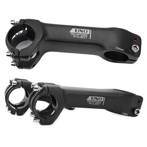 Wholesale High Quality Cycle Accessories Parts 70/80mm Length Road Bicycle Stem 31.8mm Mtb Short Stem