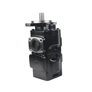 Direct Factory JCB 3CX Main Pump High-Performance Hydraulic Gear Pump 20/ 9185 20/903100 20/902900