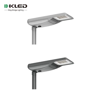 Outdoor Road Lighting Waterproof Ip66 Solar Street Lights Outdoor Decorative Street Lamp 30W 50w Street Light