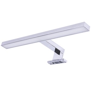 IP44 Waterproof Customized Modern Bathroom Led Mirror Vanity Light