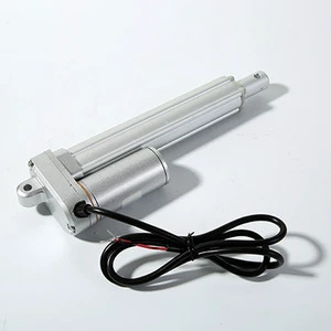 12V 24V Electric Hydraulic Cylinder Linear Actuator