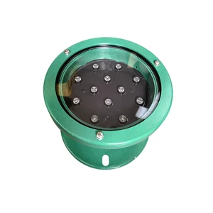 LED Bridge Pier Navigation Marker Light for Bridge Facade Lighting Waterway Reconstruction Project