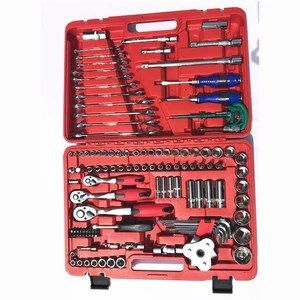 Excellent Mechanic Tools Car Repair Sockets Set Hand Tool Sets