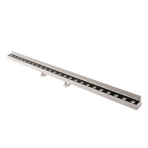 Professional StageLed Wall Washer Lighting Ip65 Outdoor Waterproof Led Strip Pixel bar Wash Led Wall Washer