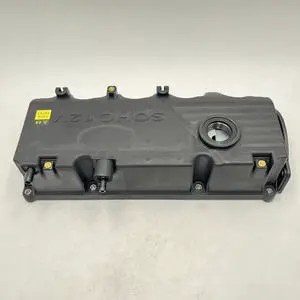 High-quality Automotive Engine Part Valve Cover 22410-22610, 22410-22620, 22410-22612, for Engine Valve Cover