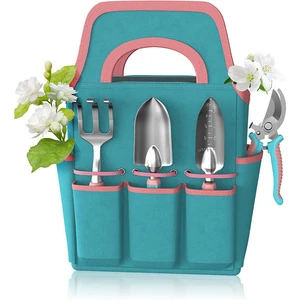 Modern Plastic Garden Tool Set Gardening Tools