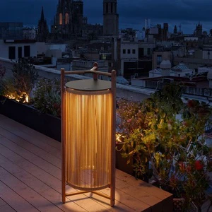 Special Outdoor Lawn Lamp, Decorative Atmosphere Waterproof Luz Solar Exterior Lawn Farmhouse Lighting