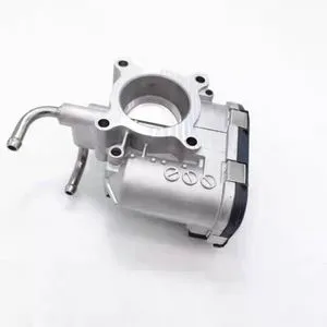 New XTL Throttle Body Replacement Valve 1 Year Warranty Great Wall Florid Haval Universal F01R00Y010 3765100EG01 2022-2023