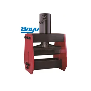 Transmission Line Tool Angle Steel Hydraulic Bending & Cutting Tools