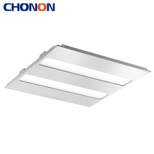 High Brightness Led Flat Light Office Commercial Lighting Engineering Surface Mounted Panel Light