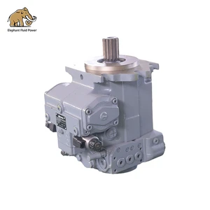 Hydraulic Piston Pump 8.048.346.000.0/8.048.346.000.2 A4VG90 for Construction Machinery Hydraulic System Repair
