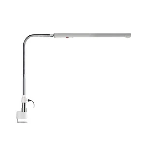 13W Professional Led Table Desk Lamp Aluminium Led Color Changing Table Lamp