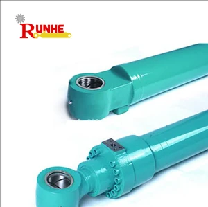 Hydraulic Cylinders for Excavator Engaging Tools Non-standard products can be customized. Price