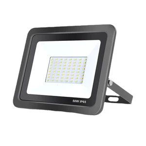 Floodlight Corridors Garages Schools specialized LED Outdoor Courtyard Light Theme Park Floodlight Bridge Project Spotlight