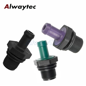 Auto Waste Valve Head One-Way Valve PCV Valve 17130-PH1-003 11810-5H71A For Nissan Versa EX35 G35 350Z Altima Honda