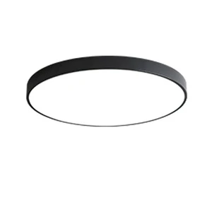 400x400 500x500 Surface Mount 48w square Led Panel Light