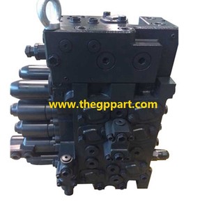 723-40-71310 Valve Body