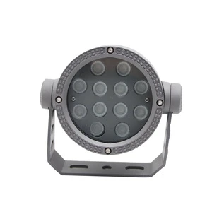 LED Flood Light for Landscape AC Powered Projector with IP65 Rating