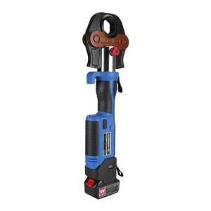 GE-1550 Battery Powered Hydraulic Pipe Clamp Tool Pipe Pressing Tools