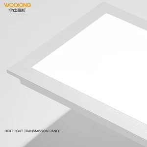 COSMOLED 40W Hot-selling 600*600mm Recessed Backlit LED Panel Light IP20 Modern 3-Year Warranty with BSMI Approval PF0.9