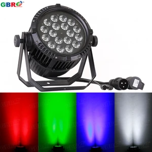 GBR-TL1861 18pcs Led Wall Wash Light for Outdoor Building