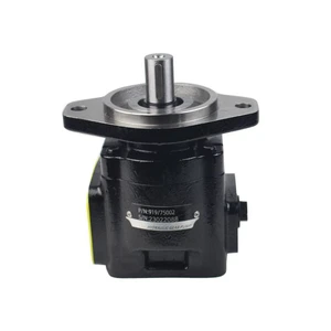 High Quality Parker Hydraulic Gear Pump Models PGP315 PGP502 PGP505 7029120005 in the Hydraulic Pumps Category