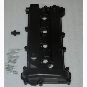 High Performance Auto Parts Engine Parts Engine Valve Cover OEM L3G6-10-210