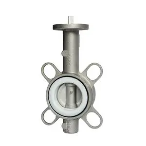 Cast Iron D71X butterfly butterfly Valve For Water butterfly Valve 10 Inch butterfly Valve Price 400mm