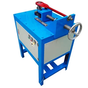 Hydraulic Curve Bending Machine Small Radius Bending Machine Electric Platform Steel Pipe Bending Machine