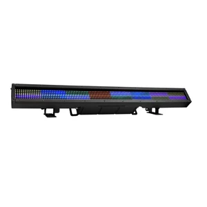 Misting LED Wall Wash Strobe IP 65