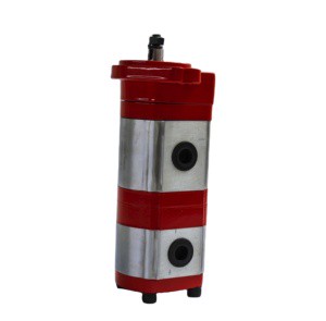 Hydraulic Gear Pump for