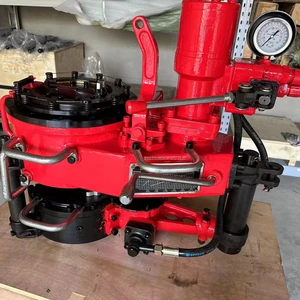 Tubing Tong XQ89/3C 2 3/8 To 3 1/2 Hydraulic Tubing Power Tong