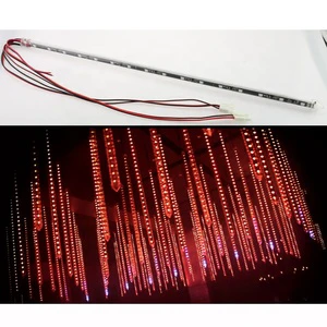 Colorful DMX Control Light Magic Tube of DMX RGB LED Digital Pixel Tube 360 Degree Led Tube Light DMX