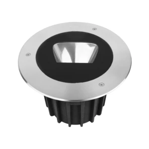36W LED Underground Light IP67 Waterproof Outdoor Floor Lamp for Lawn Garden & Villa - Decorative Landscape Lighting